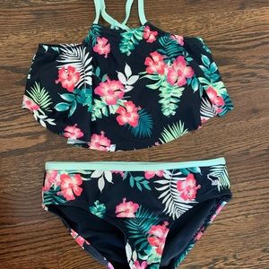 abercrombie swimsuit